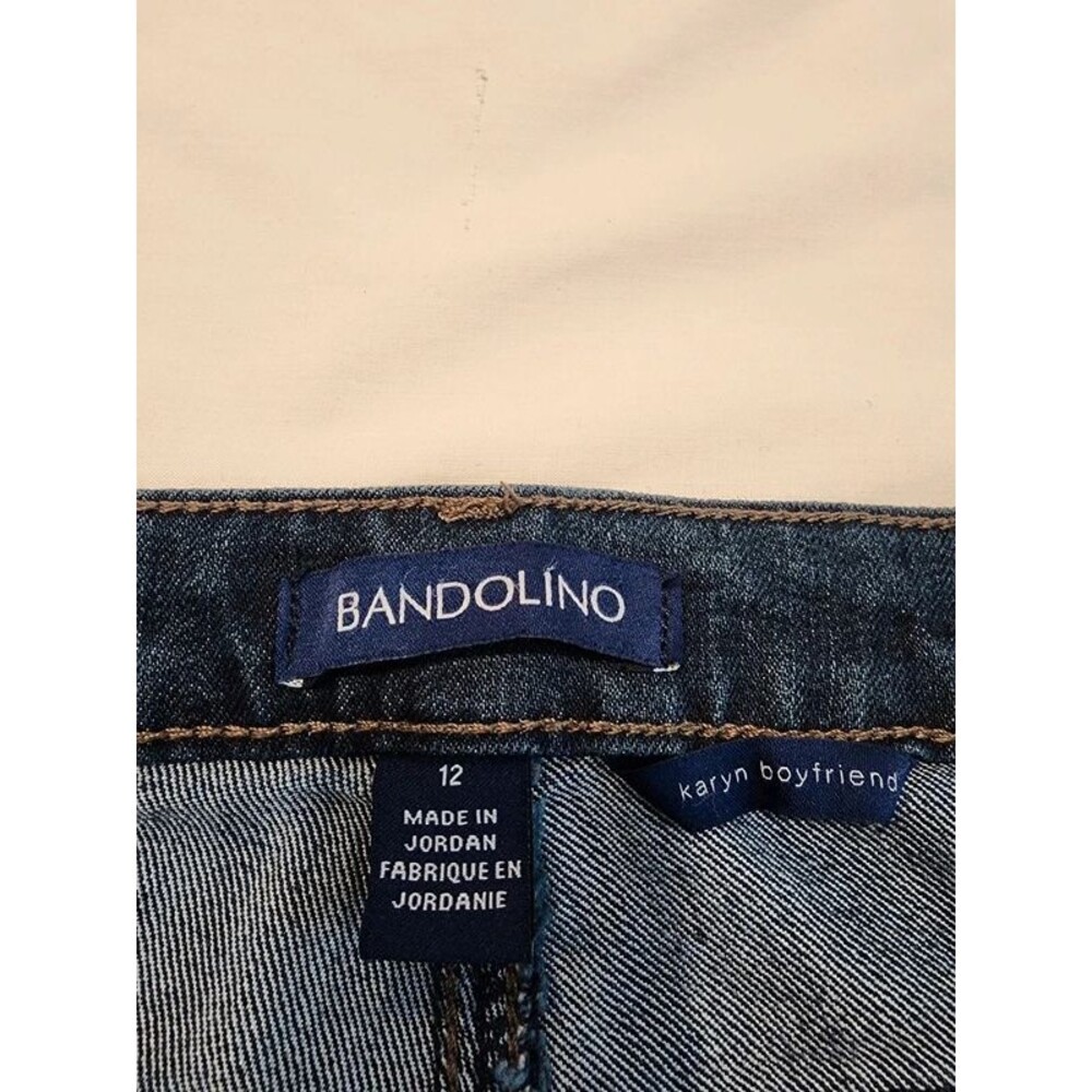 Bandolino jeans